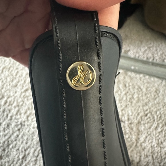 Sam Edelman Women's Tinsley Classic Rain Boot - Picture 4 of 5